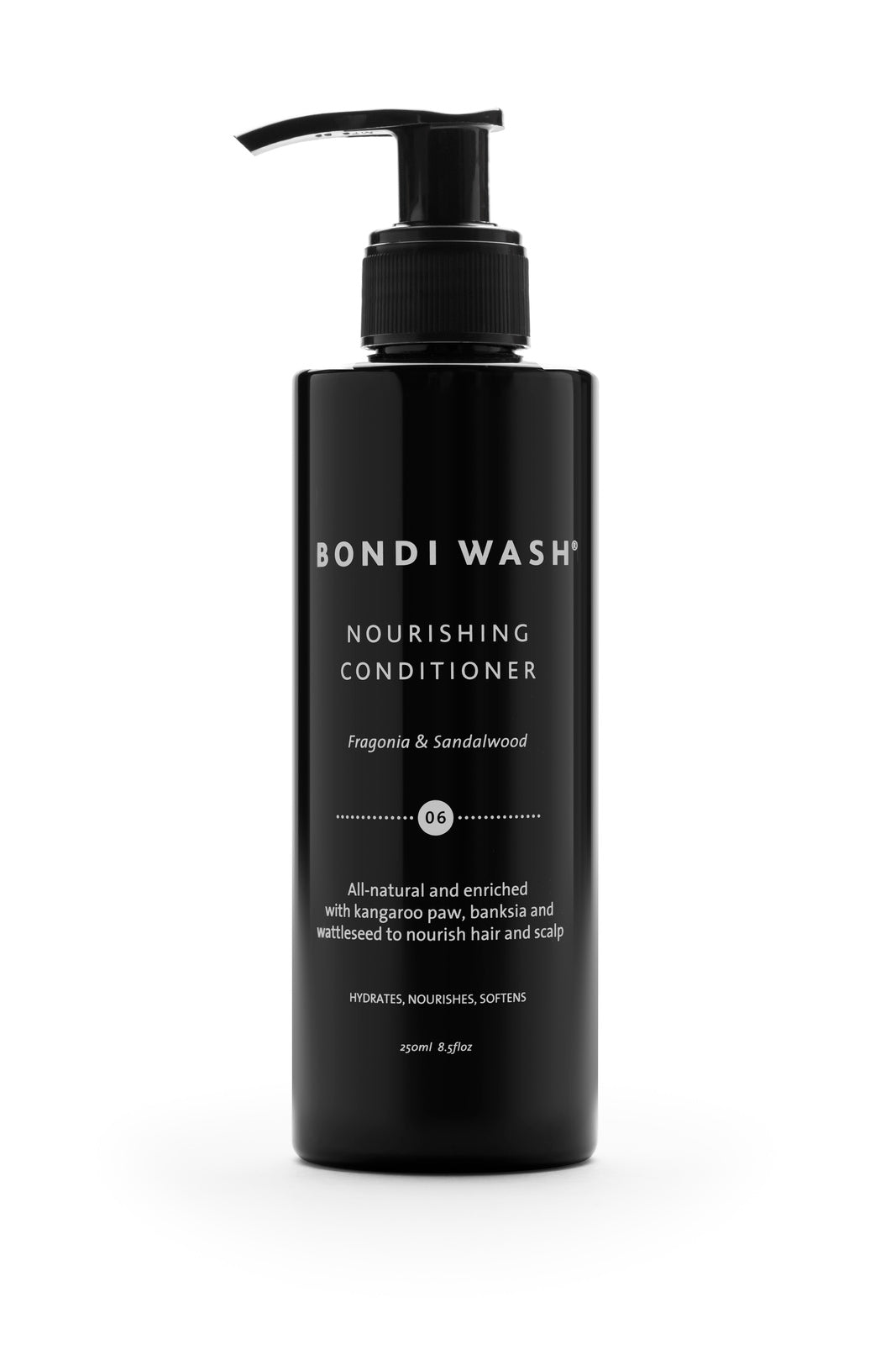 Bondi Wash, natural shampoo, nourishing shampoo, bondi wash nourishing shampoo, nourished nederland, nourished, bondi wash europe, bondi wash nourishing conditioner, nourishing conditioner.