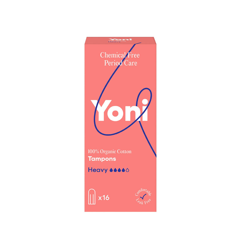 Yoni Applicator Tampons,Heavy, Super, Comfortable, Leak Free, 100% Organic,Biodegradable, Compostable, Cotton, Sustainable Living, Eco Sanitary Products, Period Care, No Plastic Films, Hypoallergenic, Care Free Period, Chemical Free, Nourished, Nourishedeu